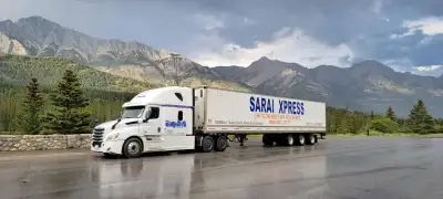 HIRING AZ LOCAL DRIVERS, View more