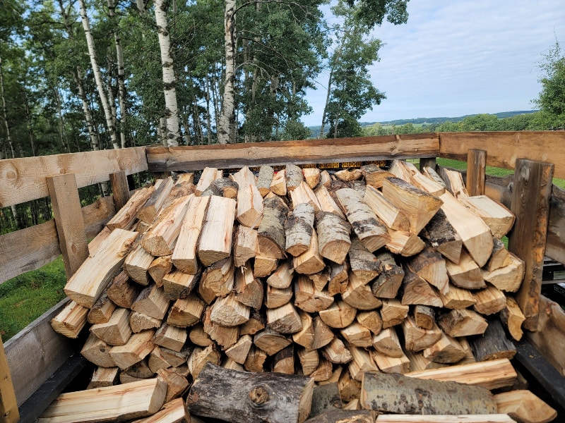 Firewood for Sale Other Red Deer Kijiji