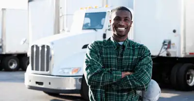 Semi Truck Driver , View more