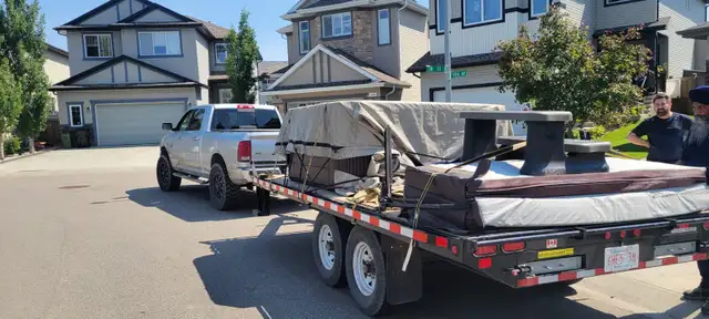 Hot SHOT DELIVERY  in Other in Edmonton - Image 2