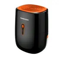 800ml Dehumidifier Silent Portable Mini Air Dryer