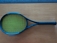 Wilson Ultra Tennis Racquet 