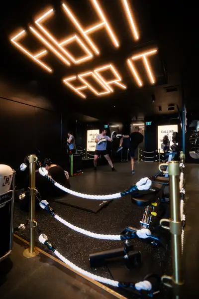Step into ownership with this fully equipped, high-end fitness facility located in one of Calgary’s...