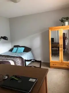 Furnished room for rent for Stampede July 3-13 $100 per night