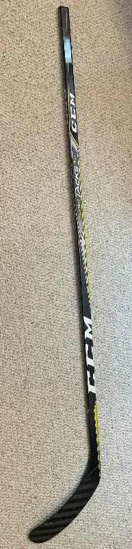 Used Senior Left Hand ProStocks CCM Super Tacks 2.0 P90 85 stick in Hockey in Kitchener / Waterloo - Image 4