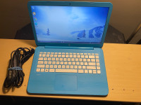 HP Stream Laptop for Sale