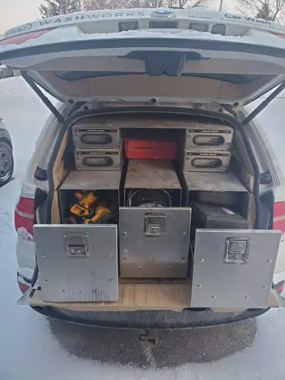 toolbox drawers, View more