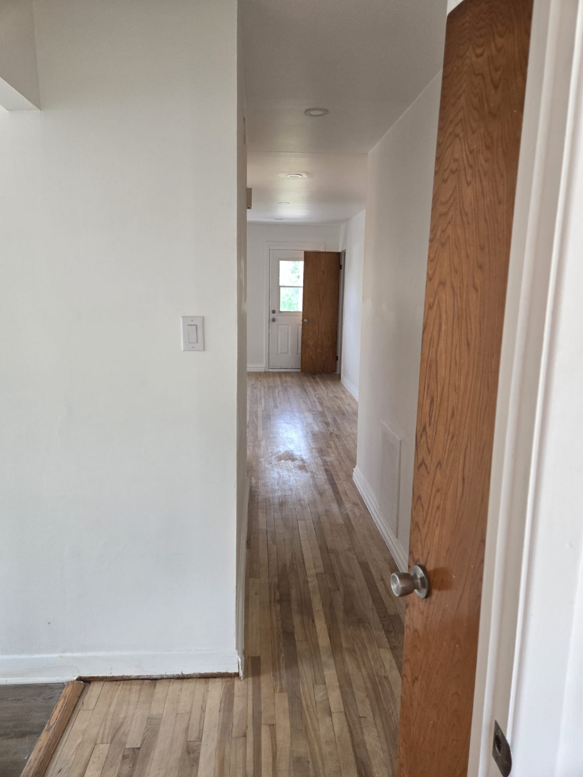 Appartement 2 chambres à louer — photo 2
