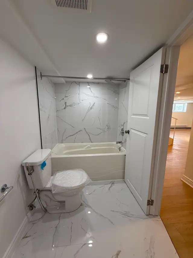 SPACIOUS 5½ BASEMENT APARTMENT – 3 BEDROOMS - $1,450/MONTH | Long Term ...