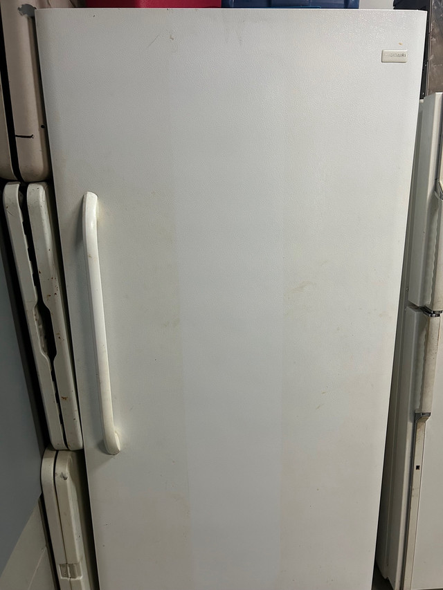 Upright Deep Freezer in Freezers in Oakville / Halton Region