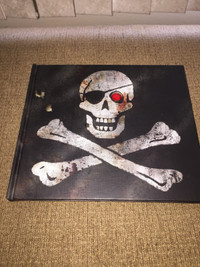Pirates Book