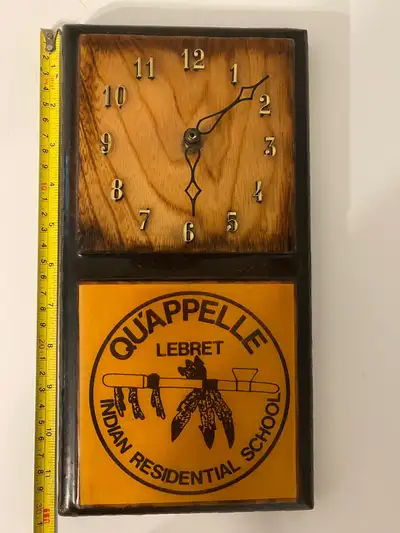 interesting piece of Canadiana, View more