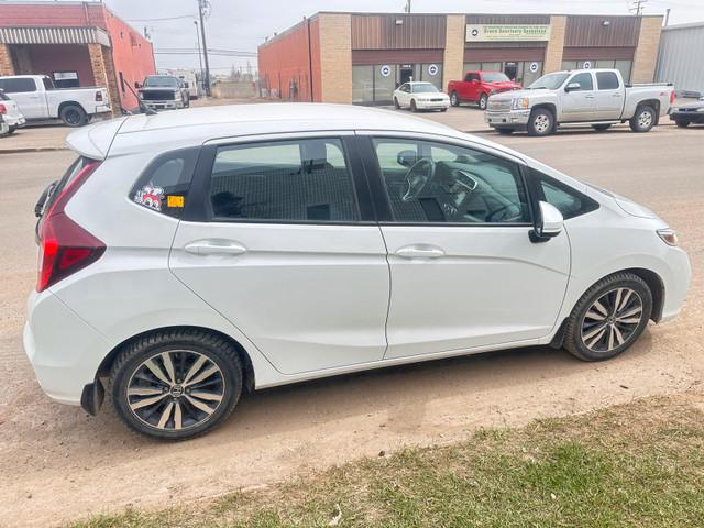 2019 Honda Fit Lx in Cars & Trucks in Saskatoon - Image 3