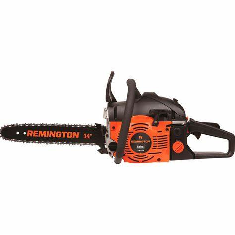 Remington Rebel 42cc Chainsaw New in Power Tools in Sault Ste. Marie