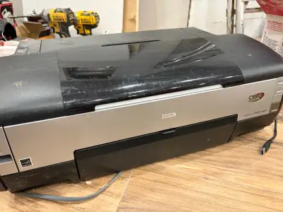 Free Epson Printer , View more