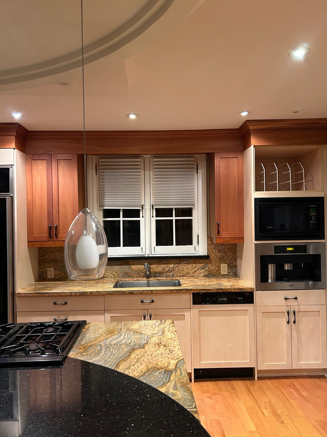 Luxury Kitchen cabinetry  in Cabinets & Countertops in City of Toronto - Image 2
