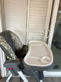 Infant/Kids High Chair