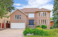 Mississaugas The Place 4 Bathrooms 5 Bedrooms Burnhamthorpe Rd/P