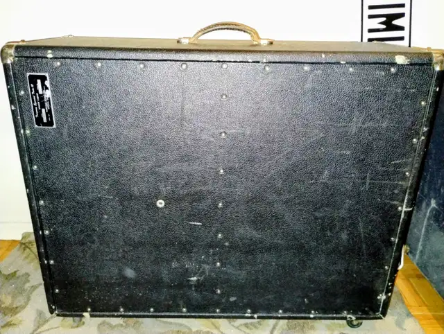 1967 Traynor YBA-3 Refurbished+1968 YT-12, Sidewinder& Eminence in Amps & Pedals in City of Toronto - Image 5