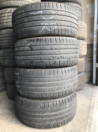 235/35/19 Velozza Summer Tires
