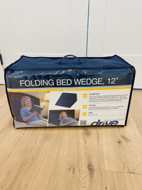 Bed Wedge 12” by Drive Medical