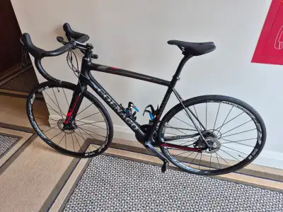 Road Bike - Colnago CX Zero Disc Ultegra - Size 52 (54), View more
