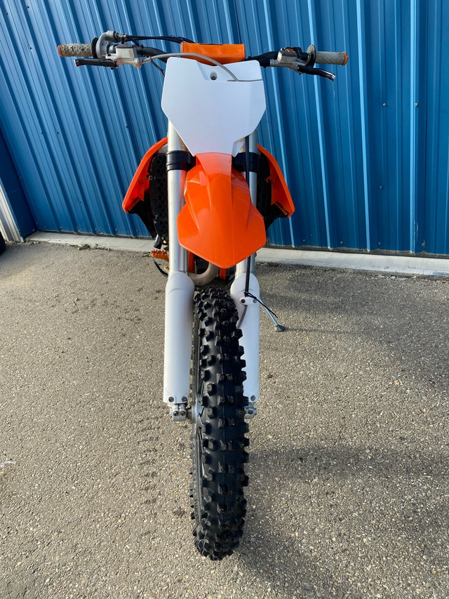 2018 ktm 350 xc-f in Dirt Bikes & Motocross in Calgary - Image 4