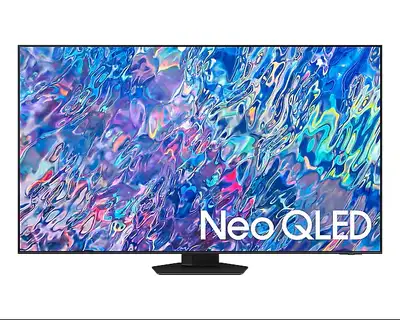 Samsung 85" Neo QLED 4K Smart TV QN85B, View more