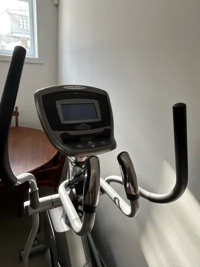 Vente rapide: Velo Elliptique, View more