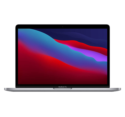 Apple 13-inch M1 MacBook Pro (2020) 16/500, View more