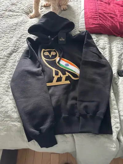 October's Very Own Hoodie, View more
