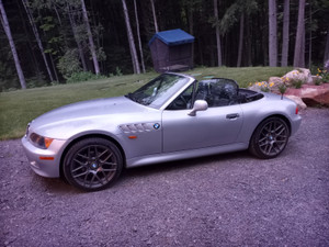 1996 BMW Z3
