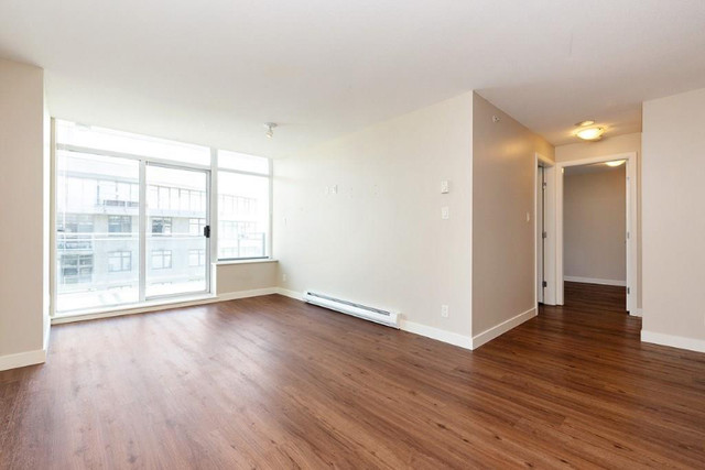 2-br, 1.5-bathroom apartment for rent in Long Term Rentals in Richmond - Image 2