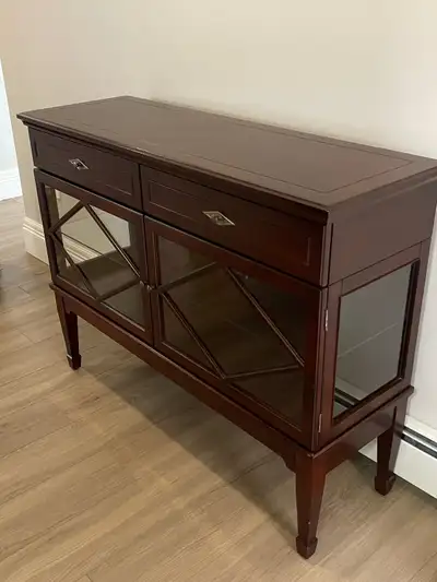 Sideboard, View more