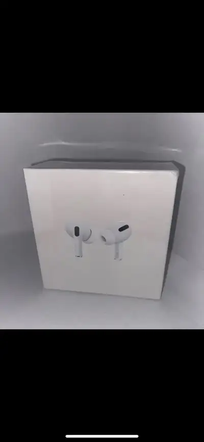 air pods pro , View more