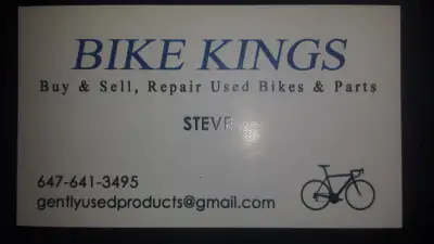 Flat Tire & bike repair, View more