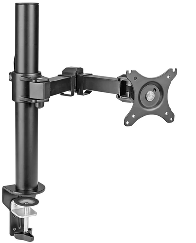 Standard Desktop Monitor Mount - Single, View more