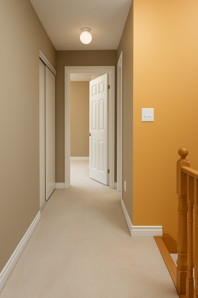16 Month Rental Lease 3-Bedroom House in Williamsburg, Whitby in Long Term Rentals in City of Toronto - Image 4