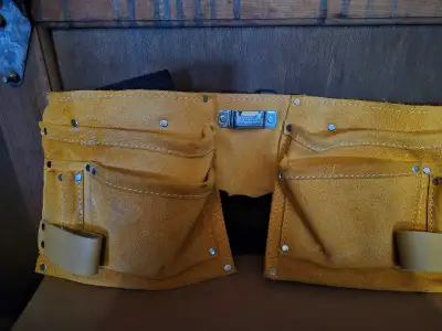  TOOL BELT  (Tapeholder), View more