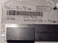 Nabco 14-8319 Magnet, Ceramic Gyro Tech 1400 Automatic Header