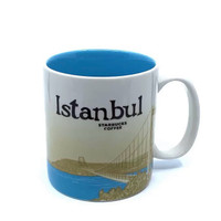 Tasse ISTANBUL Starbucks mug - ICON series