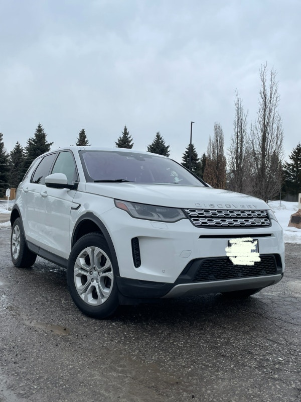 Impeccable 2020 Land Rover Discovery Sport for sale Cars & Trucks