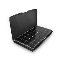Renogy Portable 200W Solar Panels