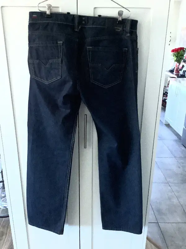 Men’s Designer Jeans in Men's in Bedford - Image 2