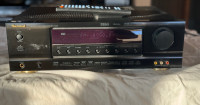 Sherwood RD 7108 5.1 Audio Video Receiver 