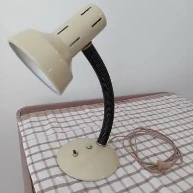 Lampe de bureau travail vintage , View more