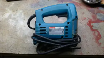 Makita JigSaw, View more