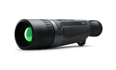 Teledyne FLIR Scout Pro III, Thermal Imaging Camera - NEW, View more
