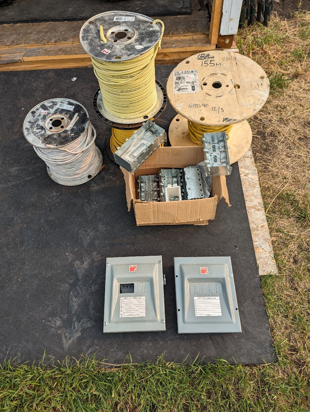Electrical Electrical Calgary Kijiji