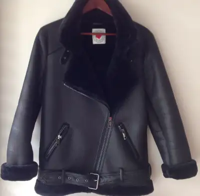 blouson noir, View more